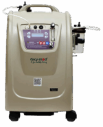 Oxymed 10 LPM Oxygen Concentrator