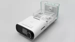 Philips Respironics DreamStation BIPAP AVAPS
