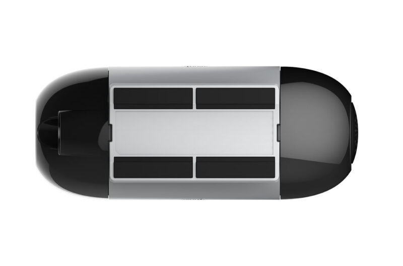 BMC M1 Mini Auto CPAP