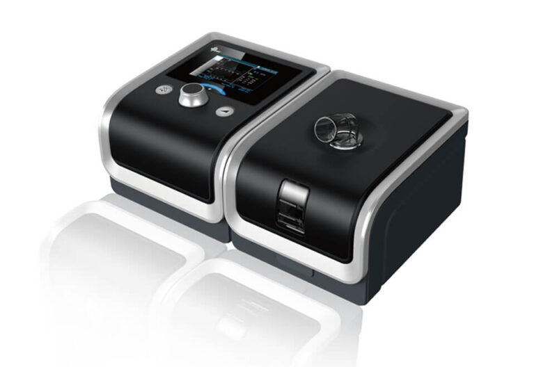 BMC RESmart GII Auto CPAP