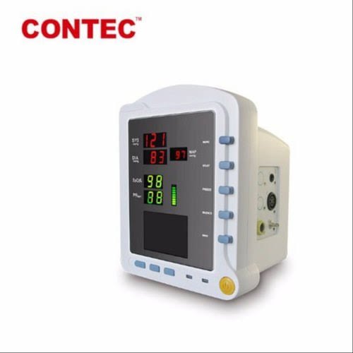 Contec CMS 5100 | 3 Para Patient Monitor At Best Price