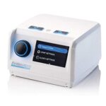 DevilBiss Blue Auto CPAP