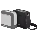 Devilbiss iGo2 Portable Oxygen Concentrator