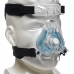 Philips comfort Gel Nasal mask