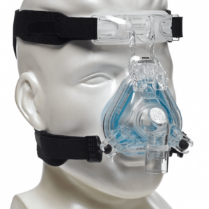 Philips comfort Gel Nasal mask