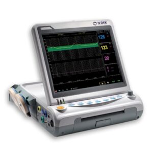 Nidek FM150 Fetal Monitor
