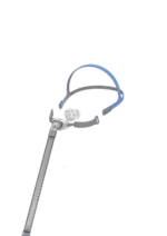 BMC P2 Nasal pillow mask
