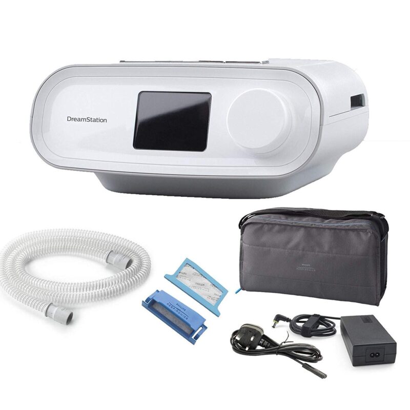 Philips Dreamstation Auto CPAP