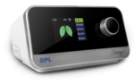 BPL Harmony Auto CPAP