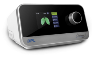 BPL Harmony Auto CPAP