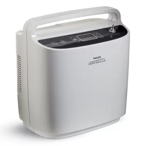 Philips Simplygo Oxygen Concentrator