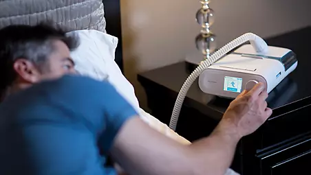 Philips DreamStation Auto CPAP
