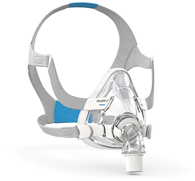 Resmed Airfit F20 Mask Resmed Airfit F20 Mask