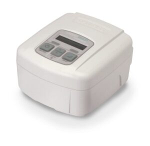 DeVilbiss SleepCube BIPAP ST