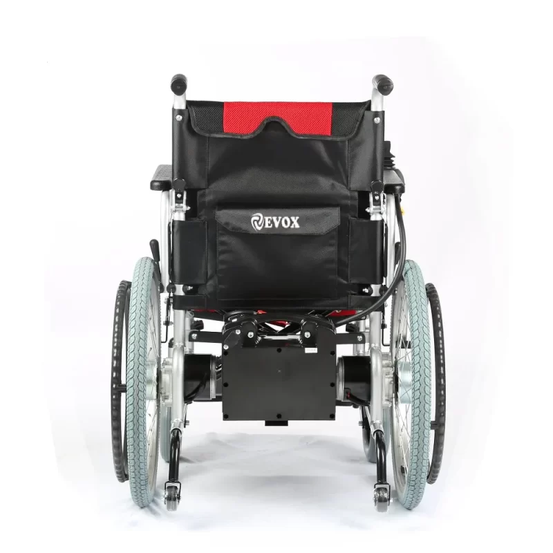 Evox WC 101 Wheelchair