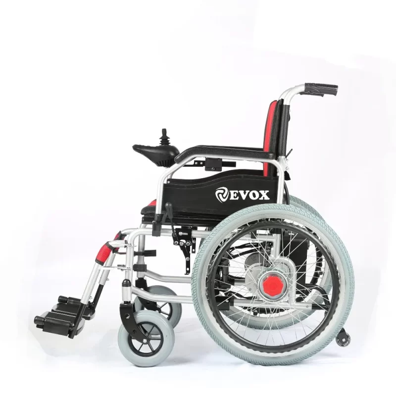 Evox WC 101 Wheelchair