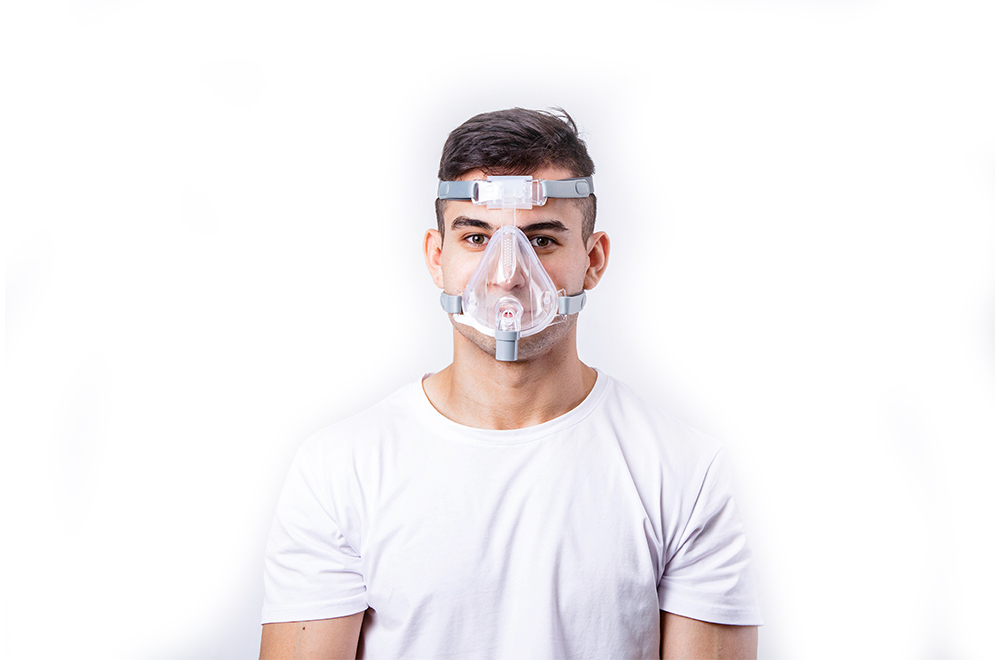 CPAP Mask