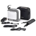 Devilbiss iGo2 Portable Oxygen Concentrator