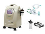 Oxymed 10 LPM Oxygen Concentrator