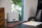 Nidek Nano Oxygen Concentrator