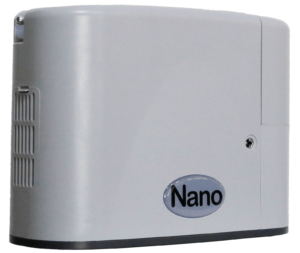 Nidek Nano Portable Oxygen Concentrator