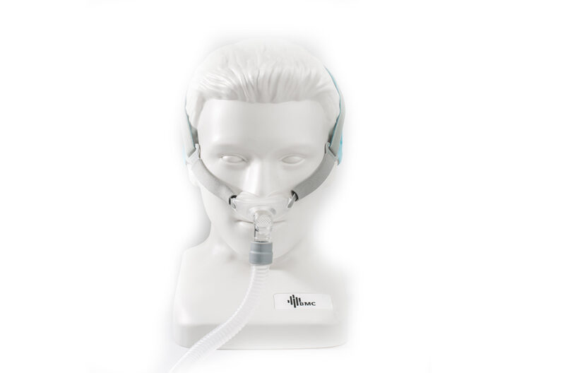 BMC P2 Nasal pillow mask