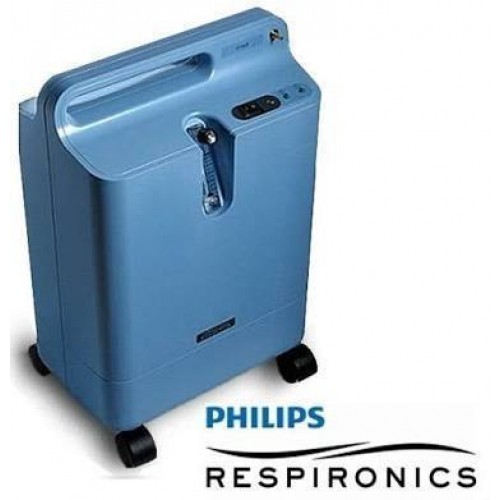 Philips Oxygen Concentrator