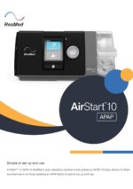 Resmed Airstart 10 Auto CPAP