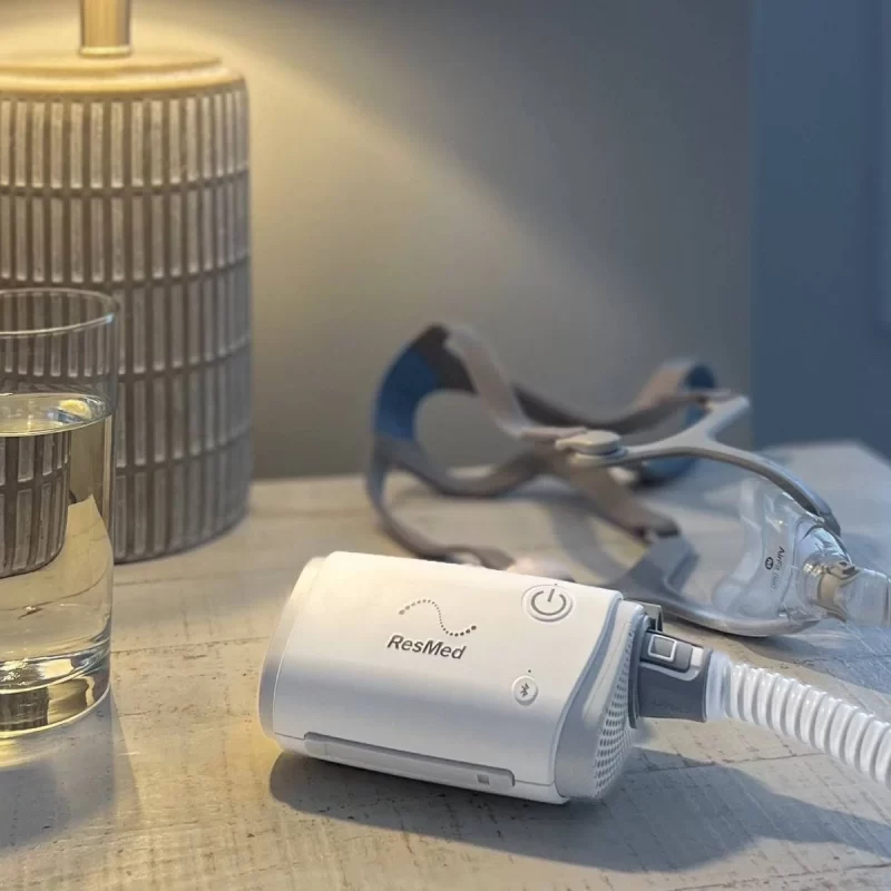 ResMed AirMini Auto CPAP