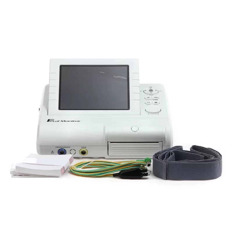 Contec Fetal Monitor - CMS 800G - Image 2