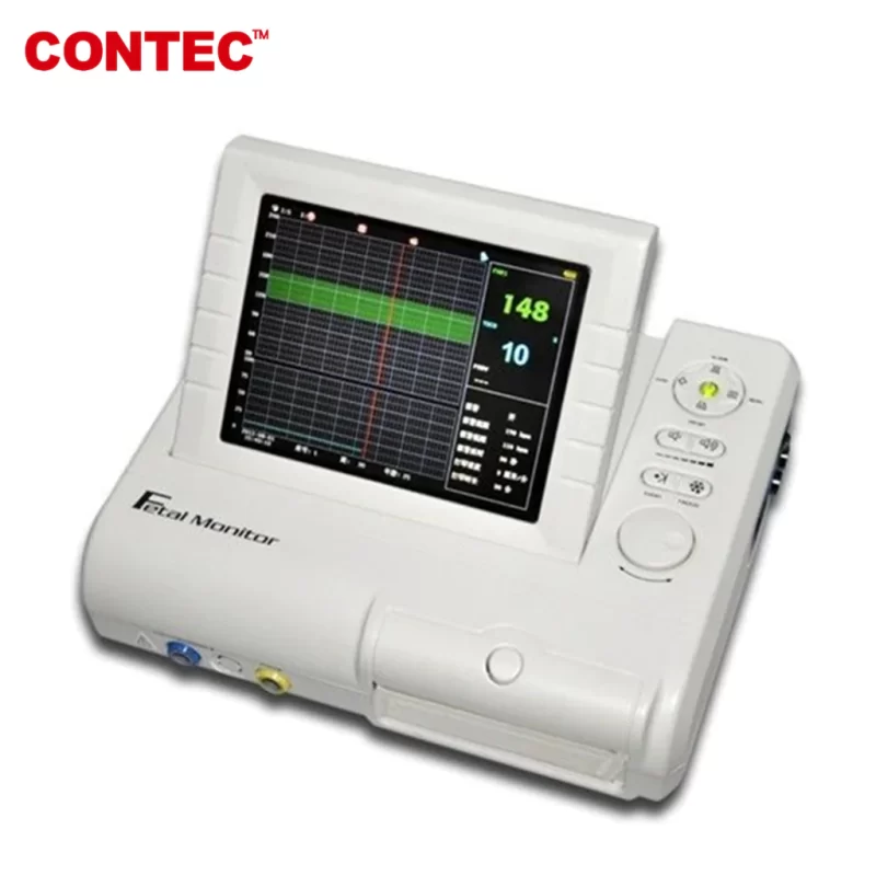 Contec Fetal Monitor - CMS 800G