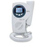 BPL FD-01 Fetal Doppler