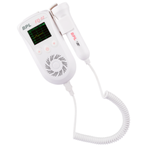 BPL FD-02 Fetal Doppler