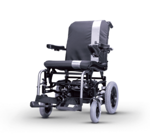 Karma KP 10.3S Electric Wheelchair