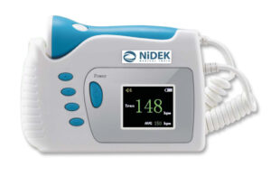 Nidek FD250 Fetal Doppler