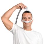 Resmed Airfit N30i Nasal Mask