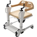 Karma Ryder TC 10- Patient Transfer Chair