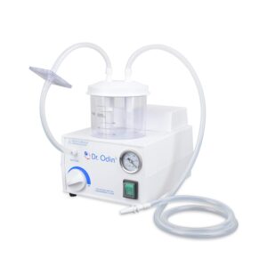 Dr. Odin Portable Phlegm Suction Machine