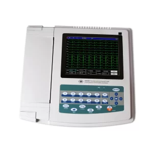CONTEC 1200G 12 Channel ECG Machine
