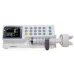 MDKMed MS51 Syringe Pump