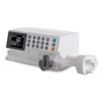 MDK Syringe pump