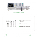 MDk Syringe pump