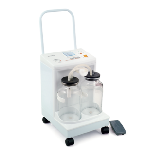 Yuwell 7A-23D Electric Suction Machine