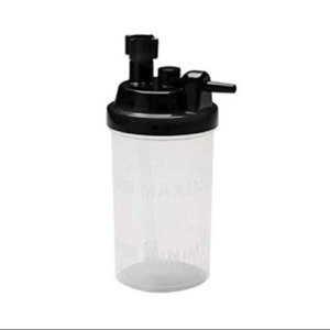 Megamed Humidifier Bottle For Oxygen Concentrator