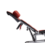 Karma KM 5000 Reclining Wheelchair