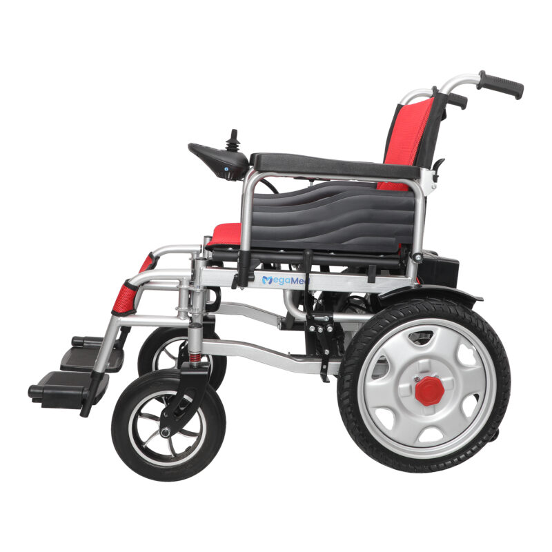 Megamed GX4000 Electric Wheelchair