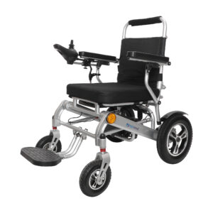 Megamed GX5000 Wheelchair