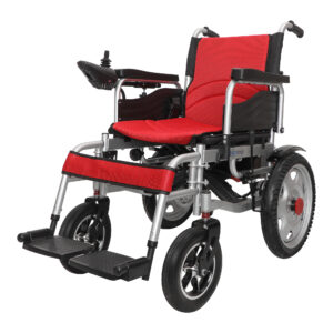 Megamed GX 5000 Wheelchair