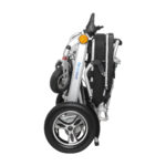 Megamed GX5000 Electric Wheelchair