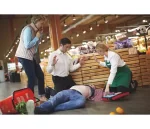 Philips HeartStart HS1 AED